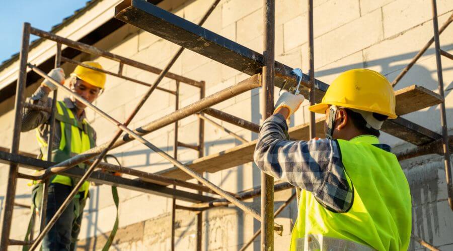 Roof Vent Repair in Fillmore, IL